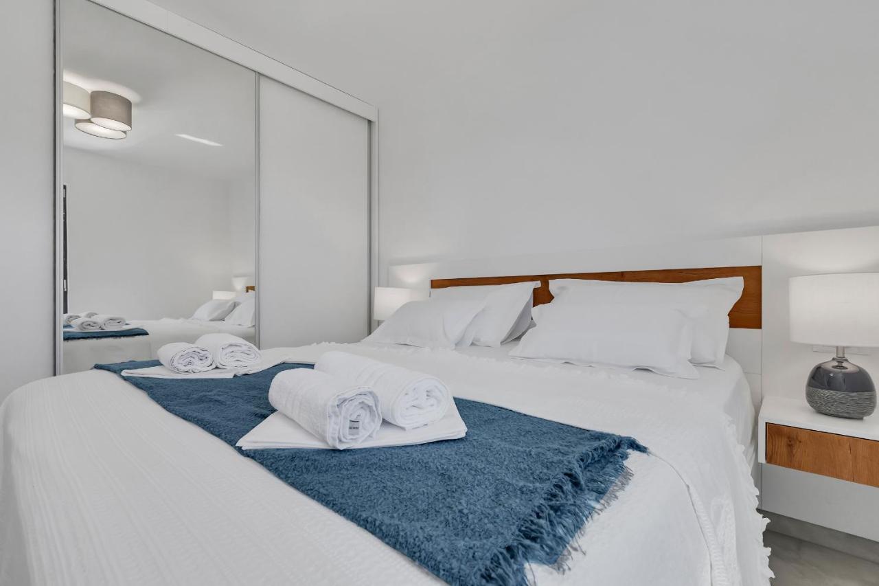 Apartment Nizza Makarská Exteriér fotografie